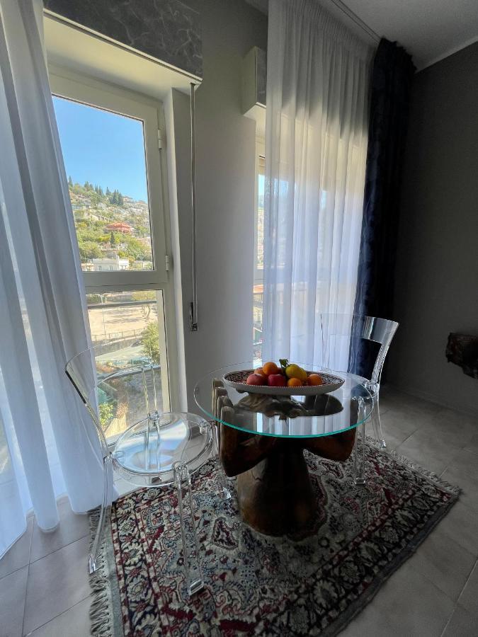 شقة Casa Turiddu تاورمينا المظهر الخارجي الصورة