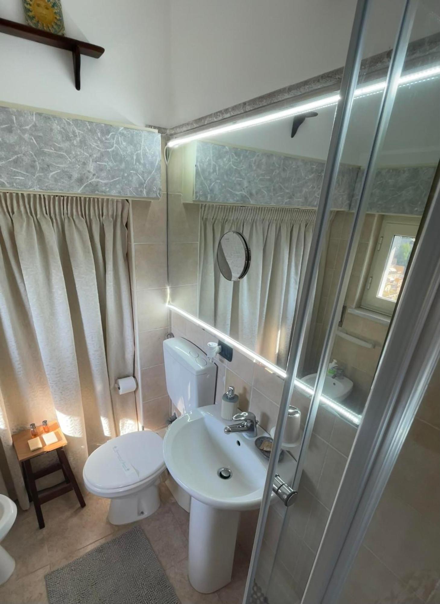 شقة Casa Turiddu تاورمينا المظهر الخارجي الصورة