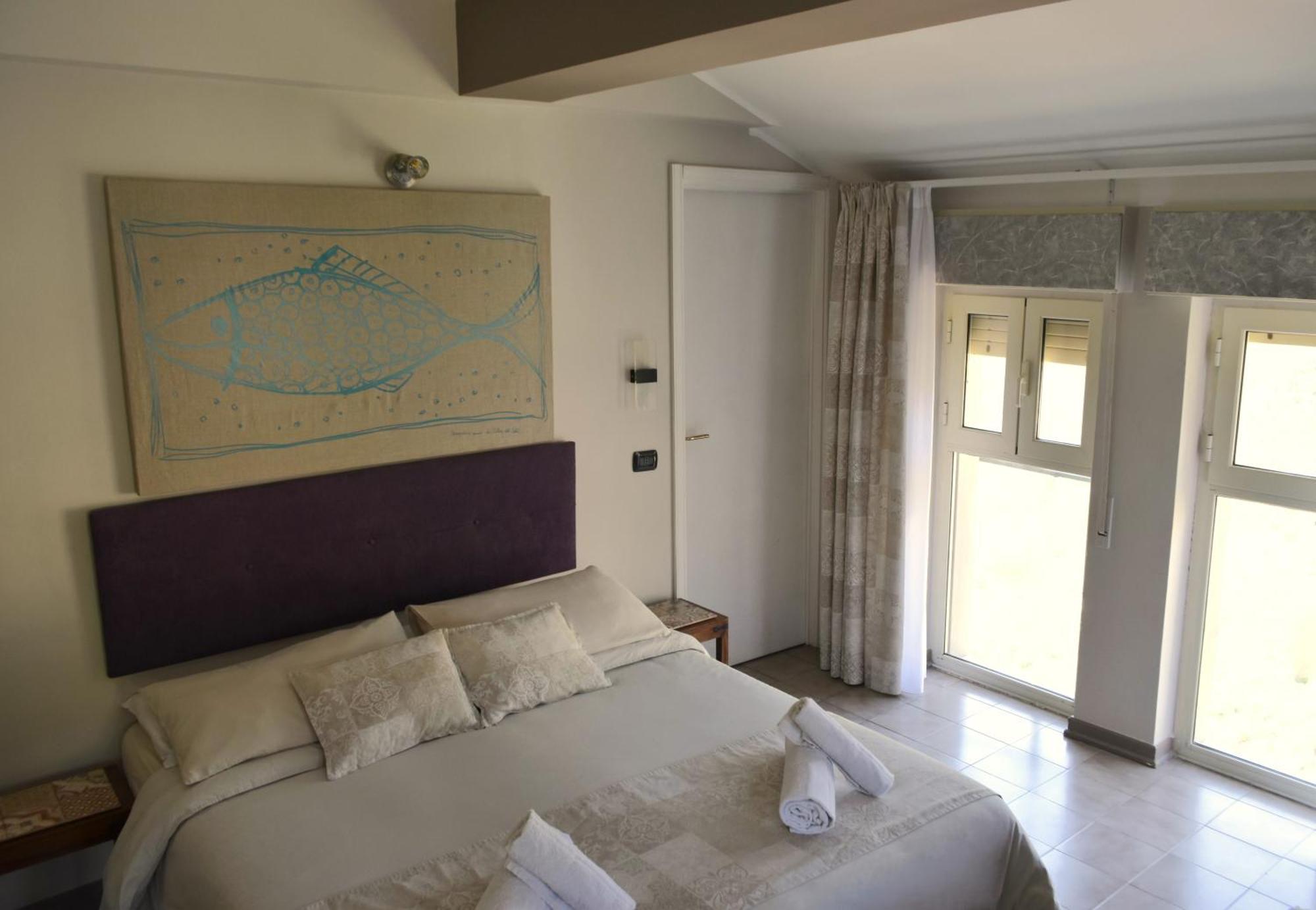 شقة Casa Turiddu تاورمينا الغرفة الصورة